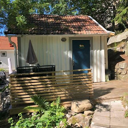 Lyckorna 62:1 Villa Ljungskile Exterior photo