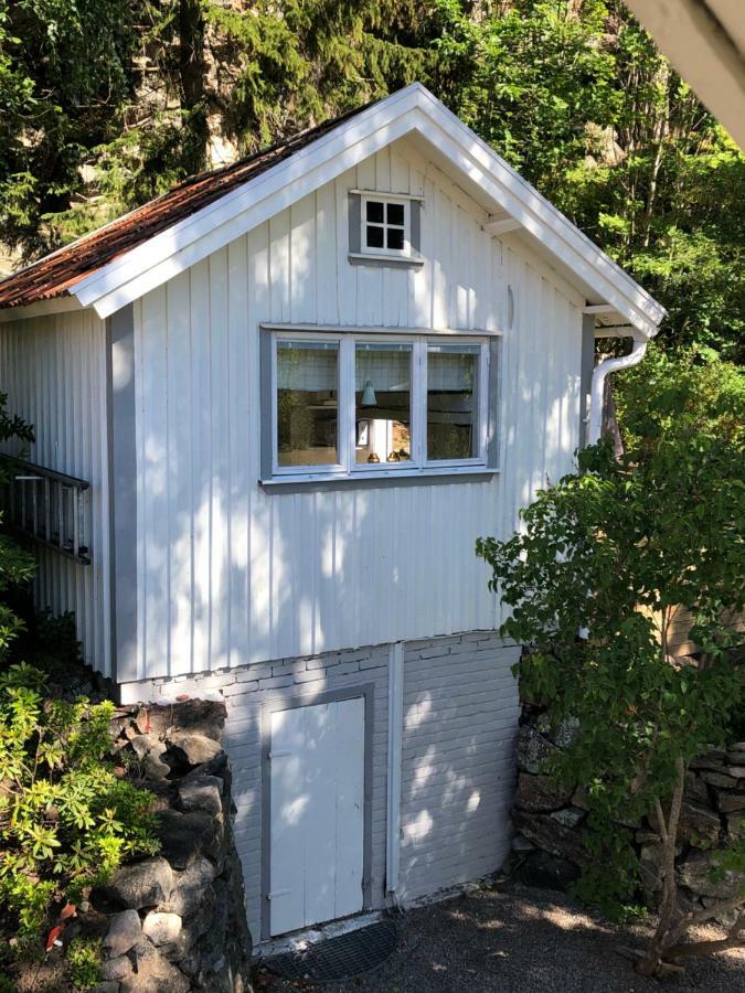 Lyckorna 62:1 Villa Ljungskile Exterior photo