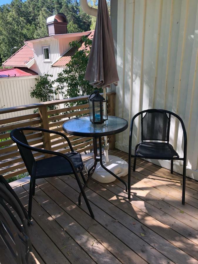Lyckorna 62:1 Villa Ljungskile Exterior photo